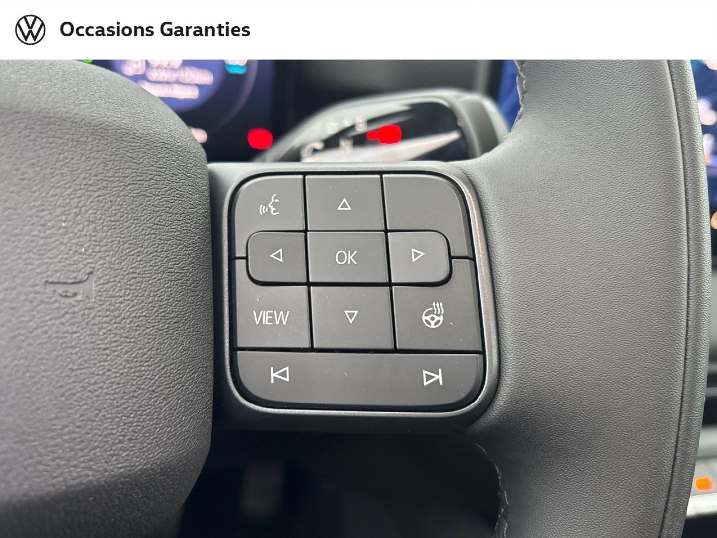 Voitures occasions VOLKSWAGEN ID. CROSS Life Edition Villemomble