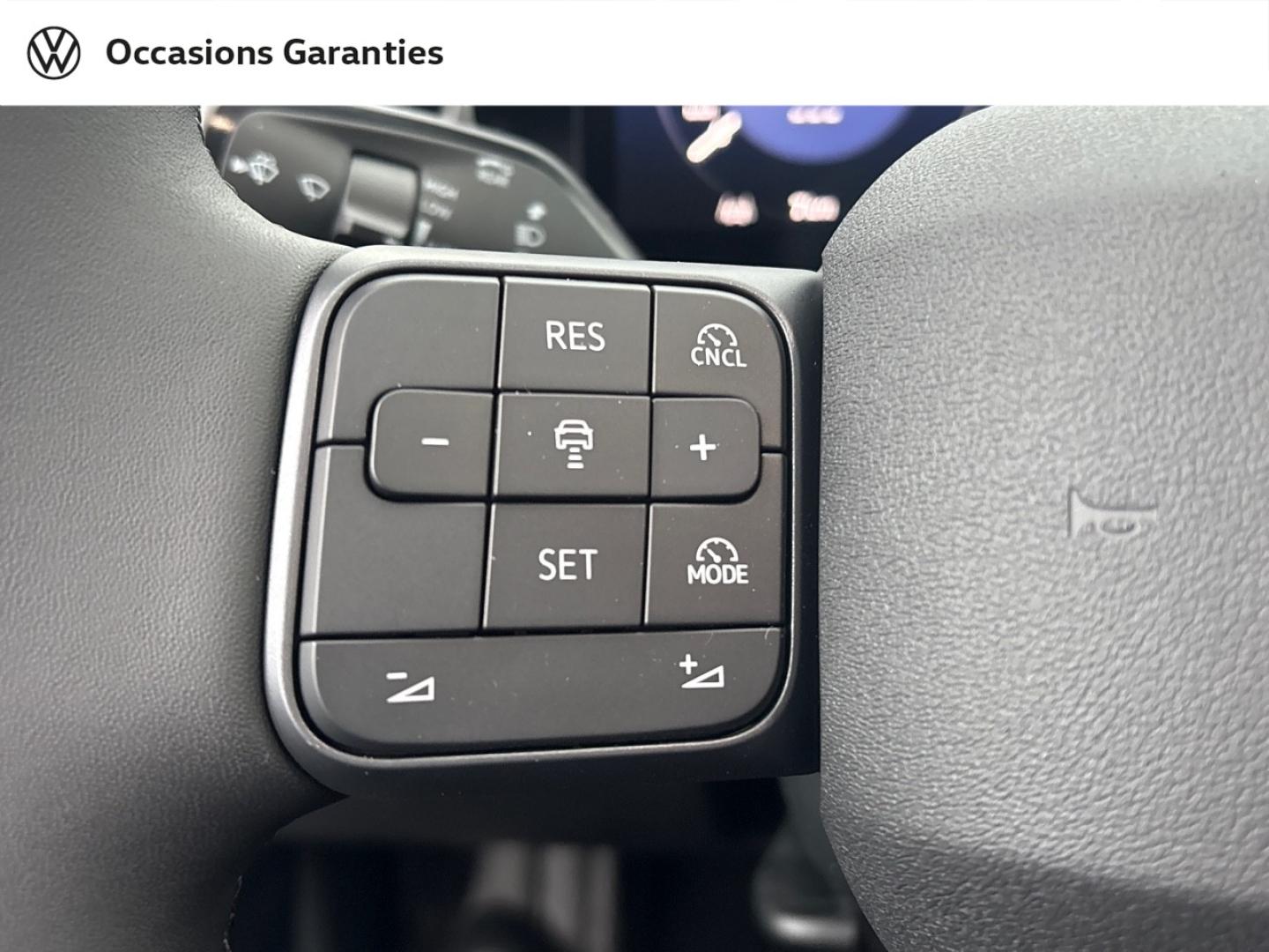 Voitures occasions VOLKSWAGEN ID. CROSS Life Edition Villemomble