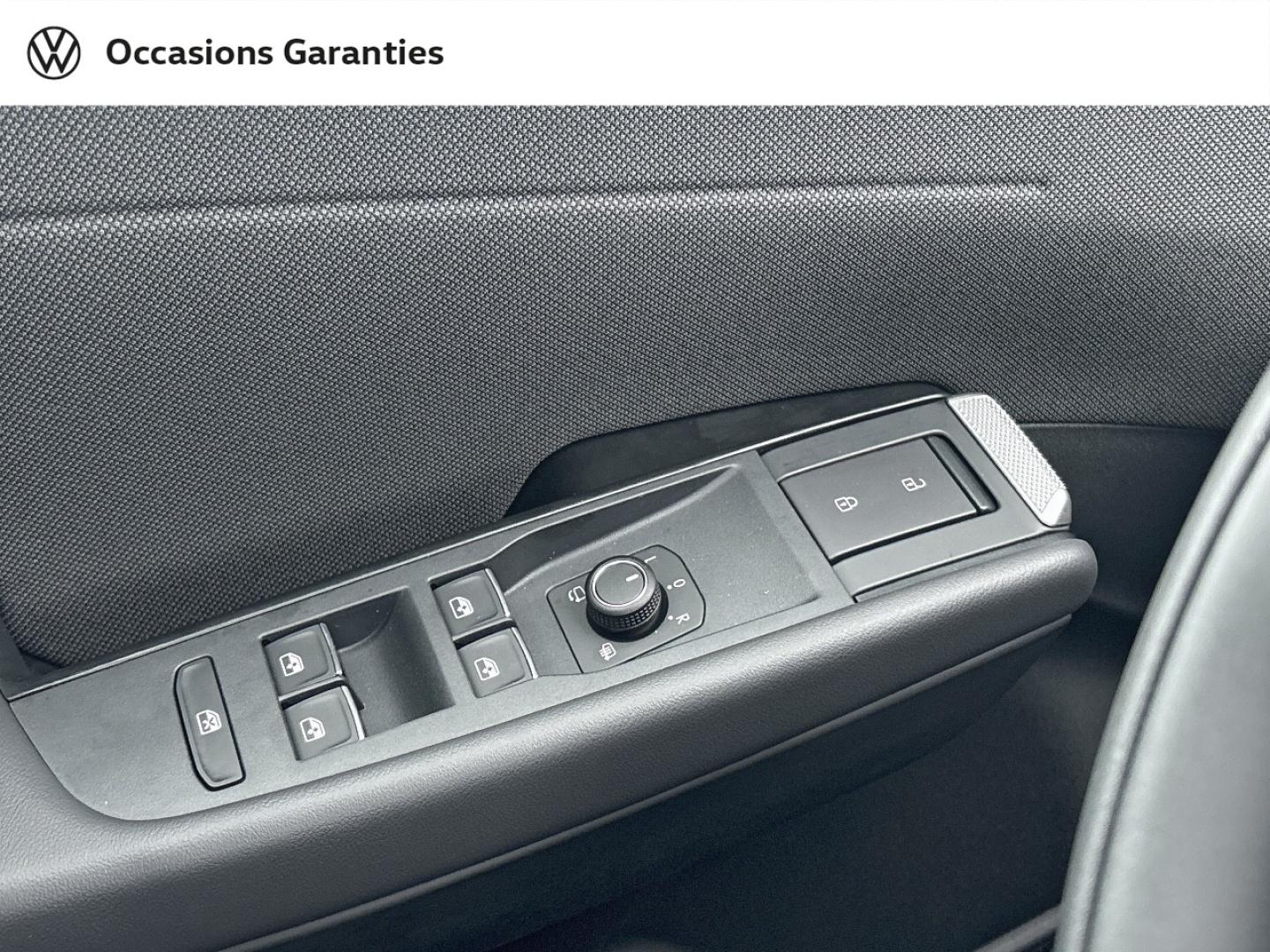 Voitures occasions VOLKSWAGEN ID. CROSS Life Edition Villemomble