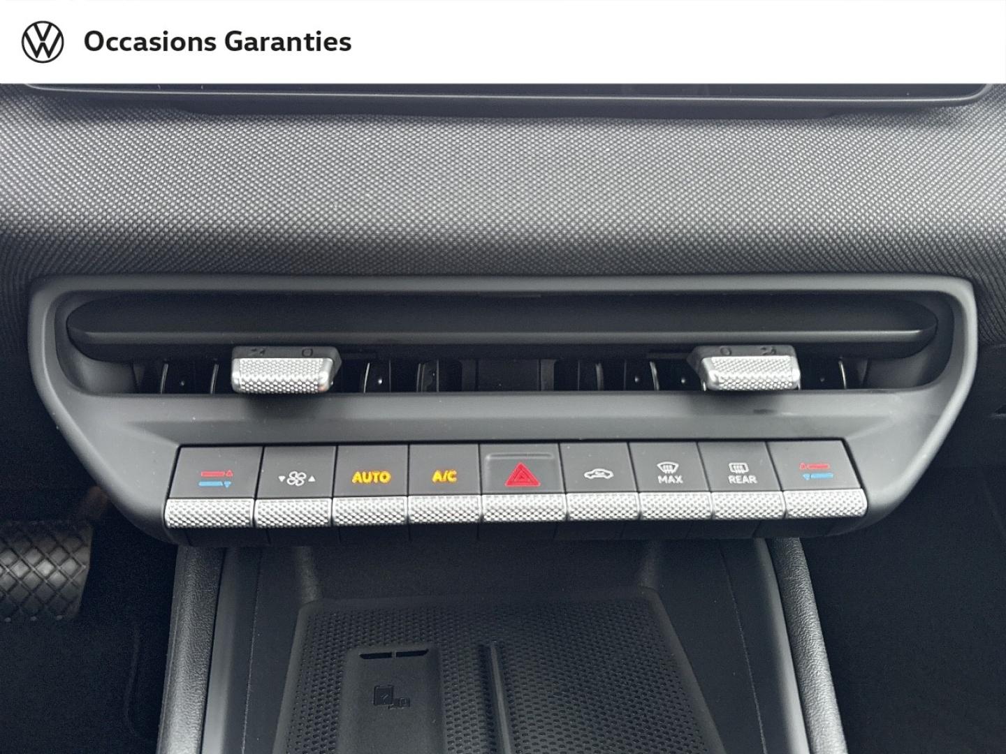 Voitures occasions VOLKSWAGEN ID. CROSS Life Edition Villemomble