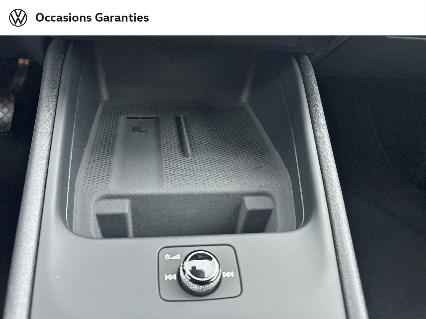 Voitures occasions VOLKSWAGEN ID. CROSS Life Edition Villemomble