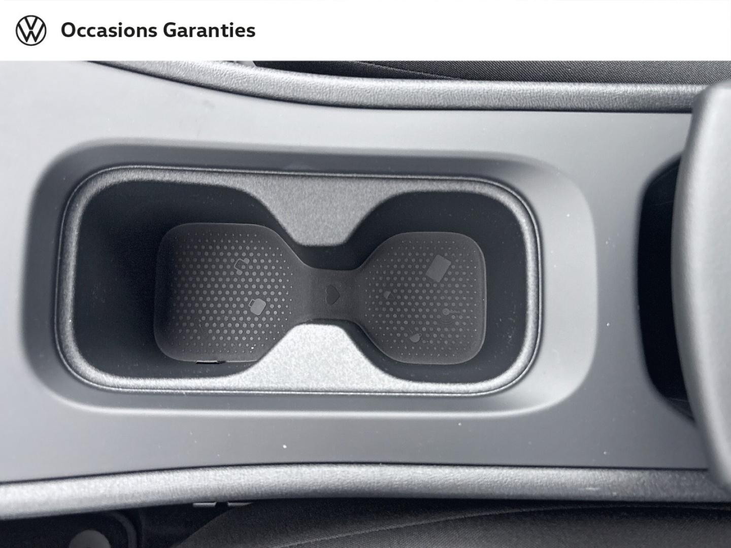 Voitures occasions VOLKSWAGEN ID. CROSS Life Edition Villemomble