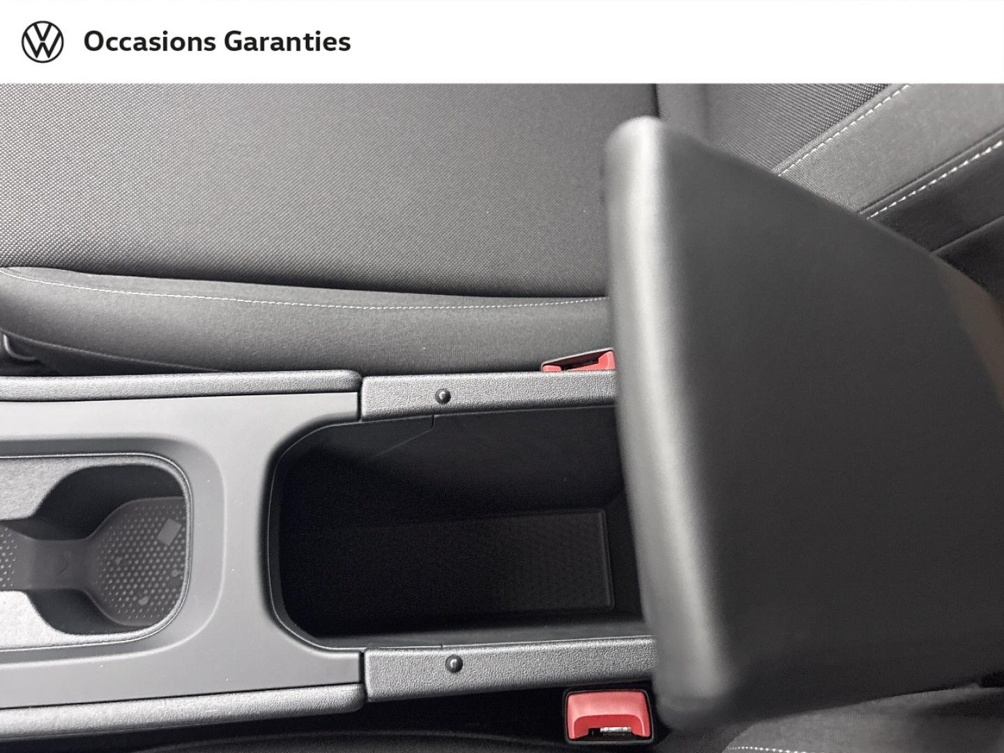 Voitures occasions VOLKSWAGEN ID. CROSS Life Edition Villemomble