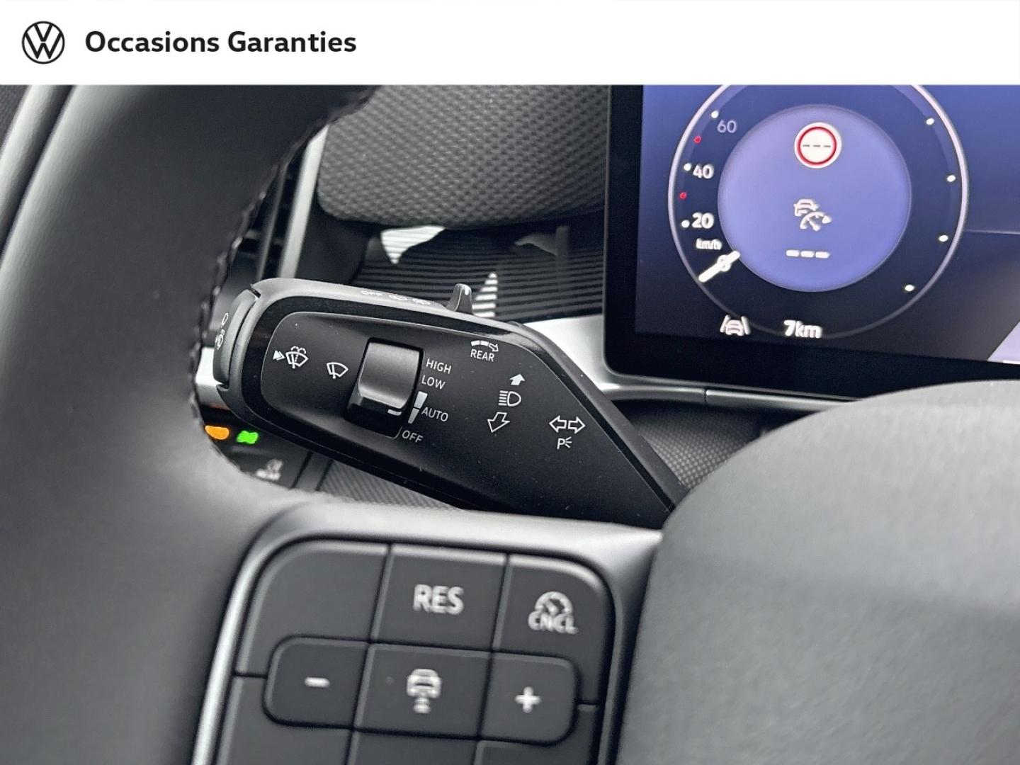 Voitures occasions VOLKSWAGEN ID. CROSS Life Edition Villemomble