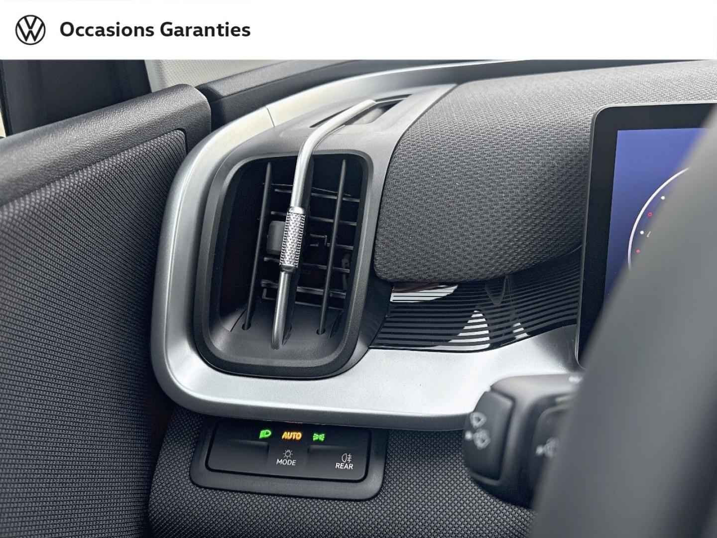 Voitures occasions VOLKSWAGEN ID. CROSS Life Edition Villemomble