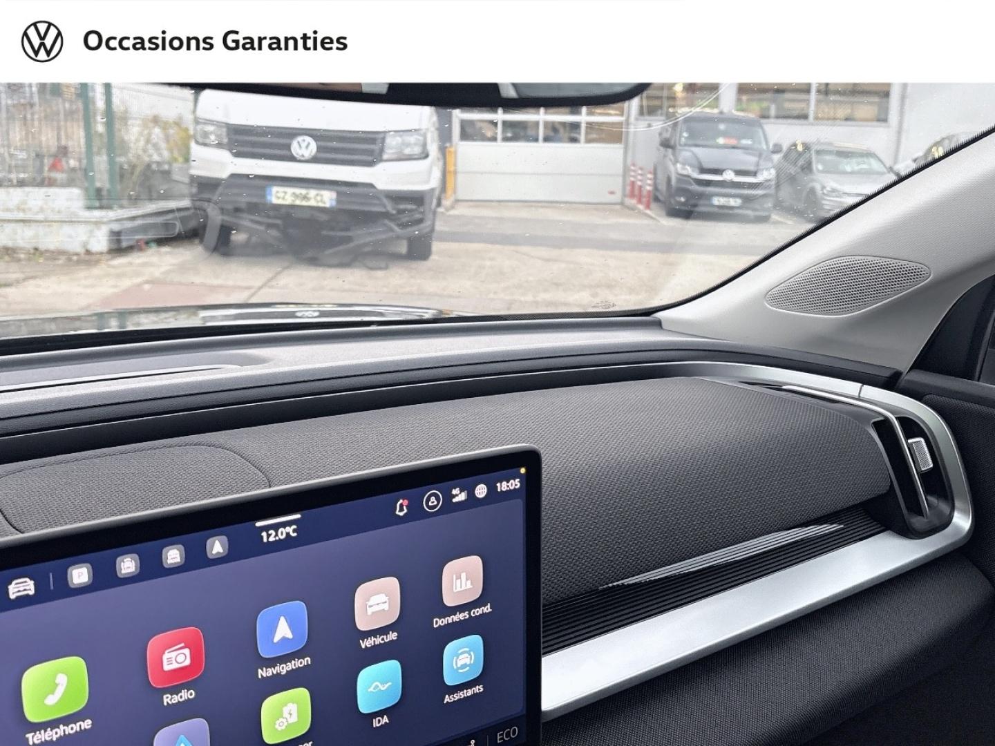 Voitures occasions VOLKSWAGEN ID. CROSS Life Edition Villemomble