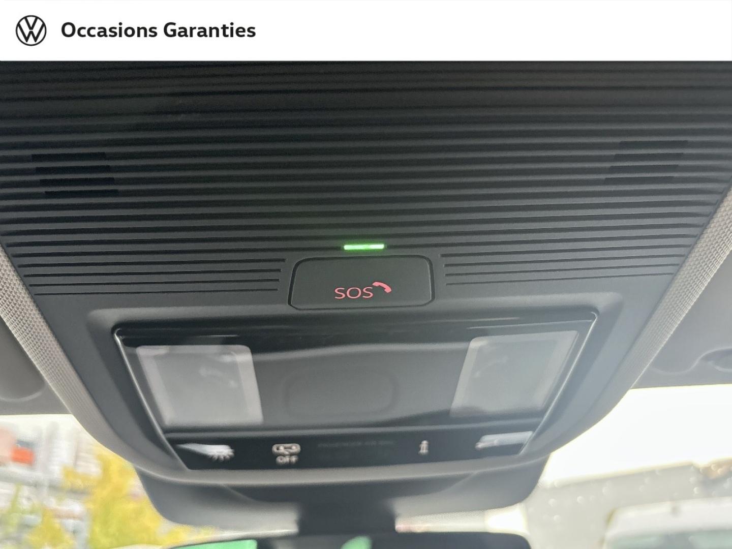 Voitures occasions VOLKSWAGEN ID. CROSS Life Edition Villemomble