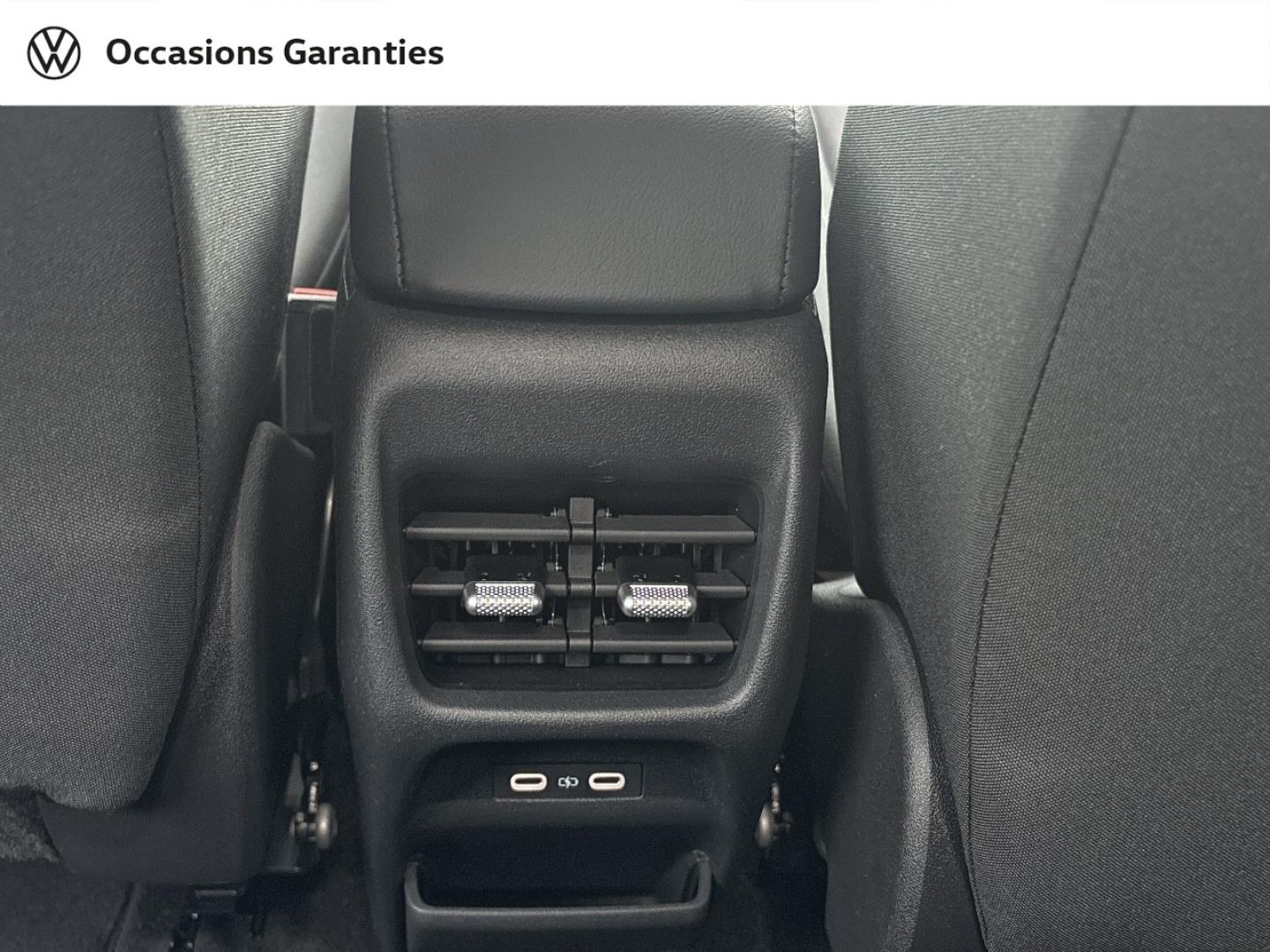 Voitures occasions VOLKSWAGEN ID. CROSS Life Edition Villemomble