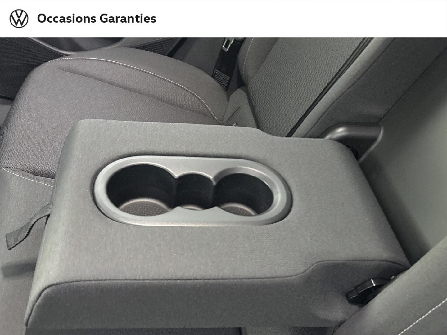 Voitures occasions VOLKSWAGEN ID. CROSS Life Edition Villemomble