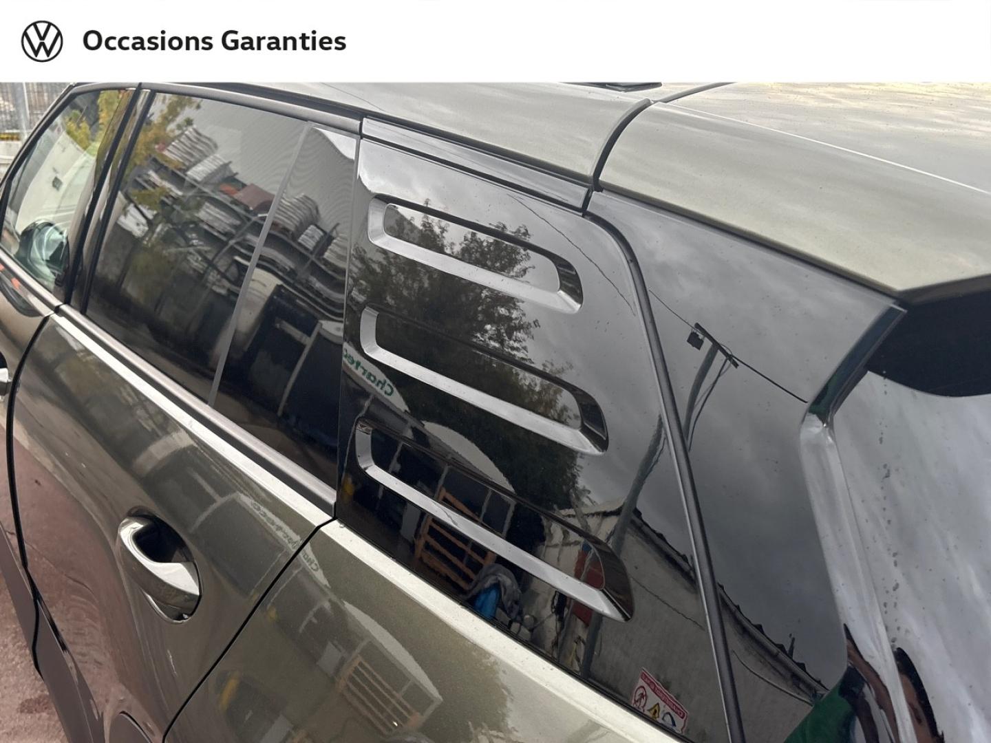 Voitures occasions VOLKSWAGEN ID. CROSS Life Edition Villemomble