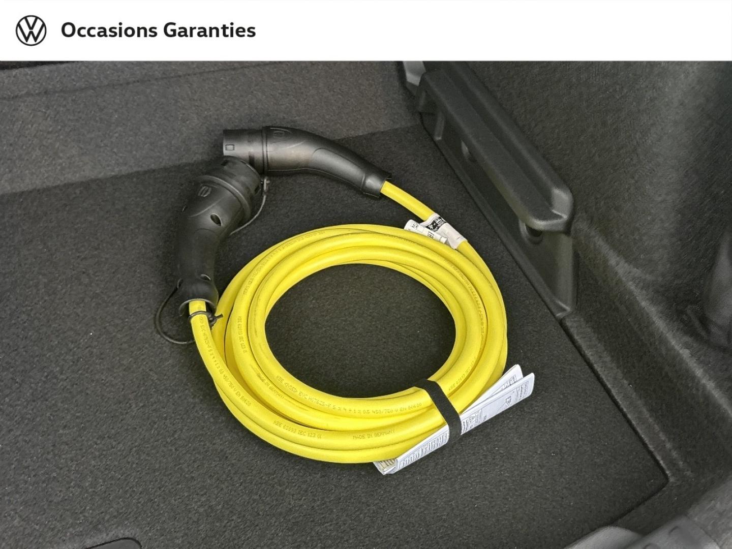 Voitures occasions VOLKSWAGEN ID. CROSS Life Edition Villemomble