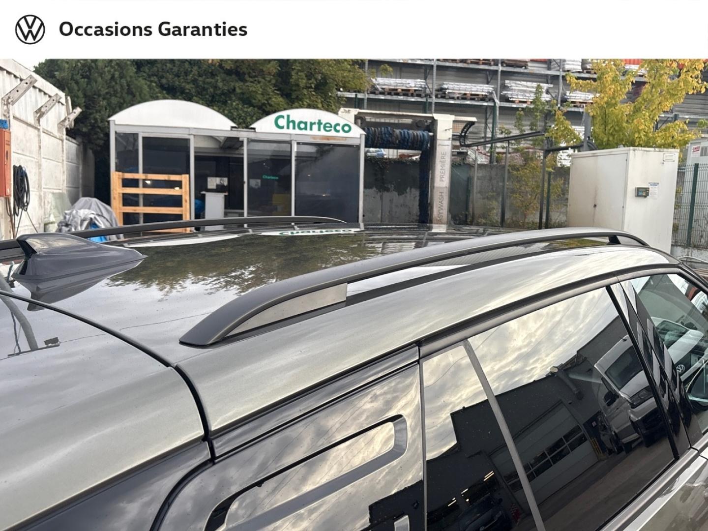 Voitures occasions VOLKSWAGEN ID. CROSS Life Edition Villemomble