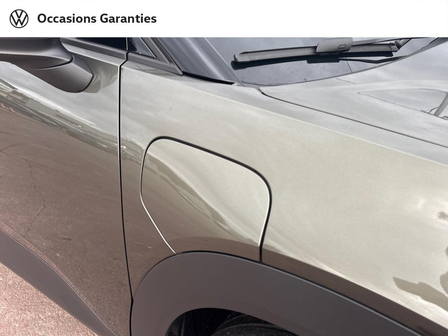 Voitures occasions VOLKSWAGEN ID. CROSS Life Edition Villemomble