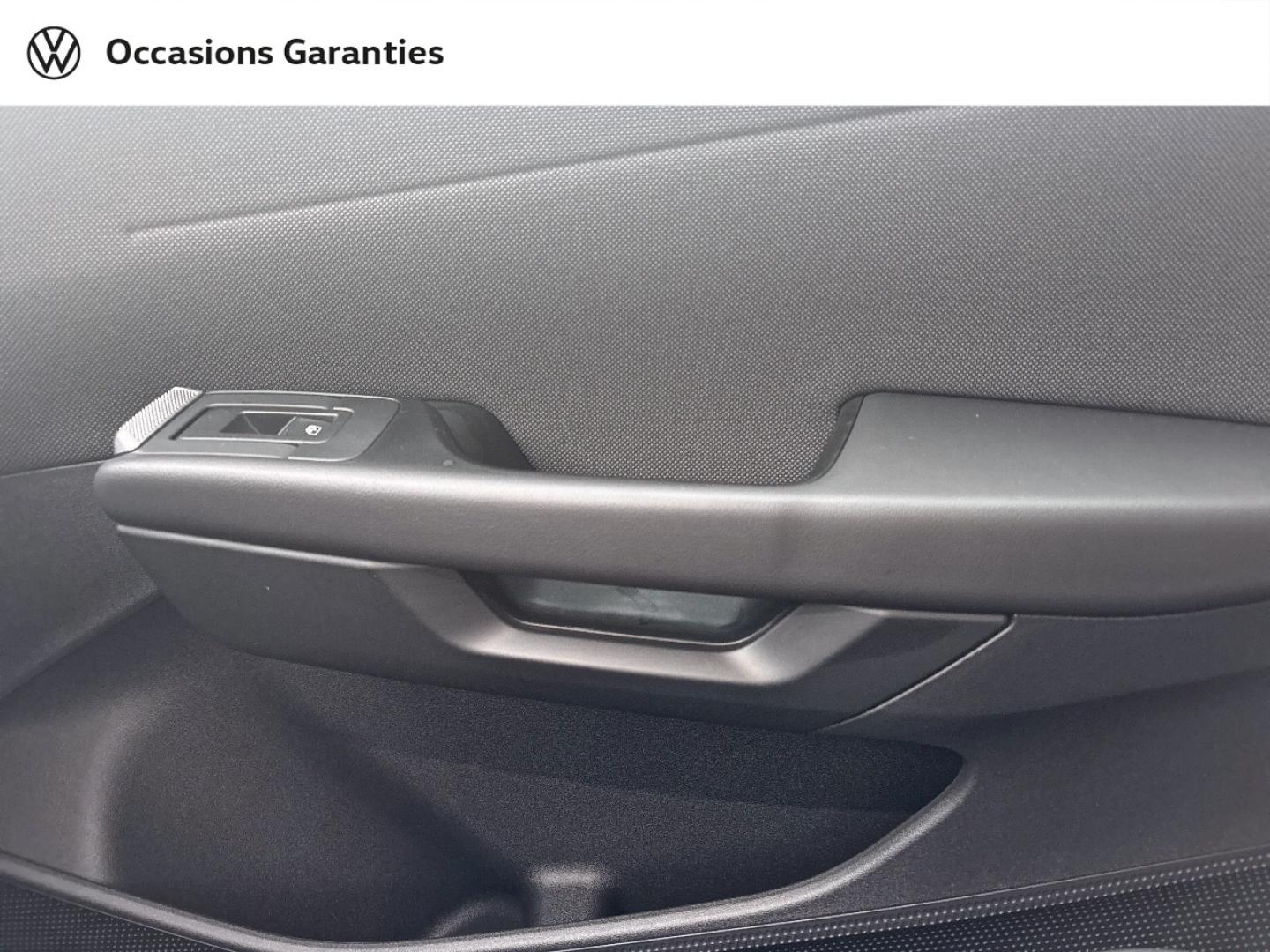 Voitures occasions VOLKSWAGEN ID. CROSS Life Edition Villemomble