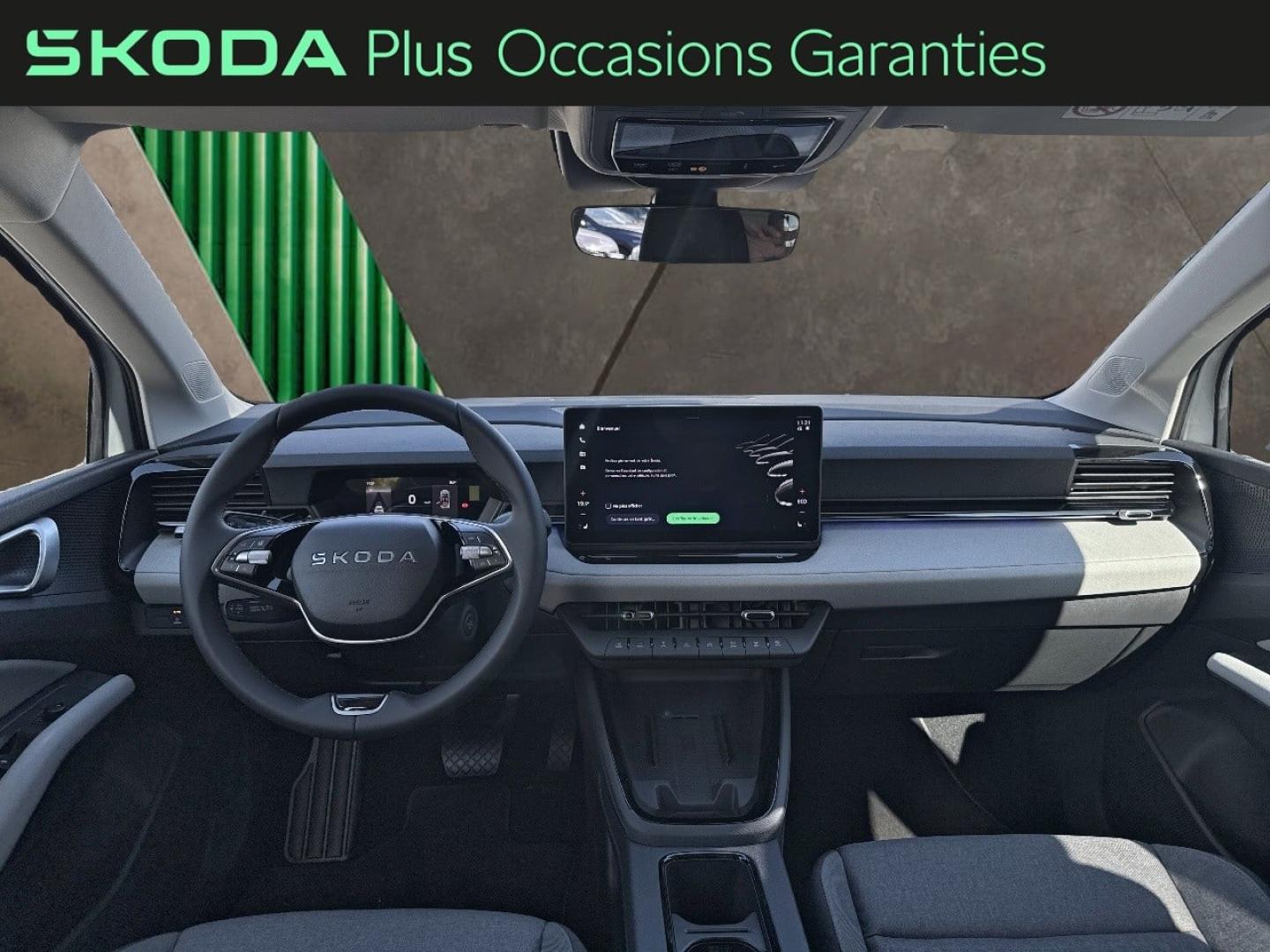 Voitures occasions ŠKODA EPIQ Clever Villemomble