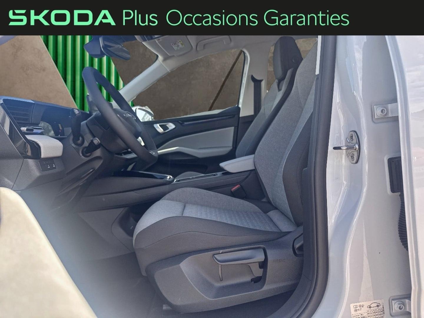 Voitures occasions ŠKODA EPIQ Clever Villemomble
