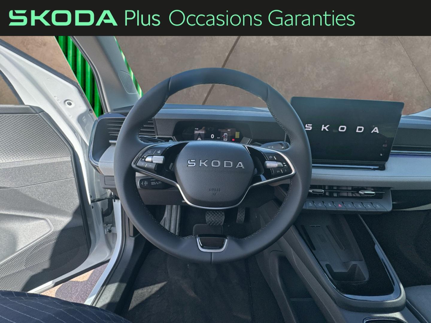 Voitures occasions ŠKODA EPIQ Clever Villemomble