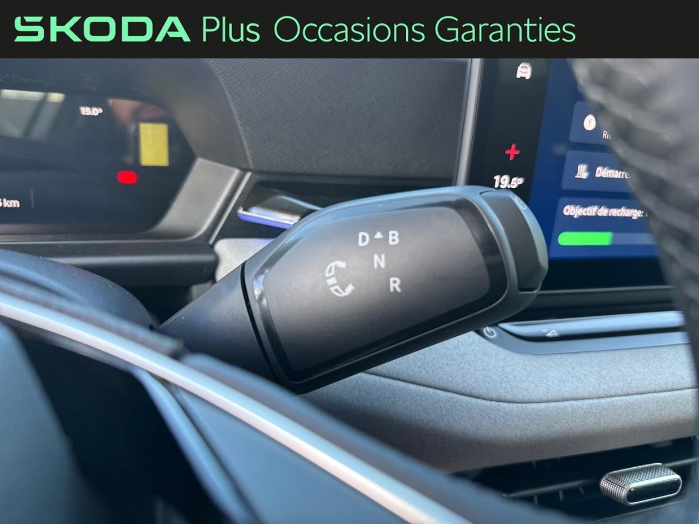 Voitures occasions ŠKODA EPIQ Clever Villemomble