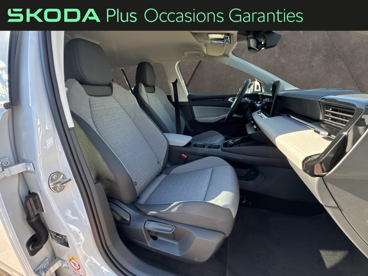 Voitures occasions ŠKODA EPIQ Clever Villemomble