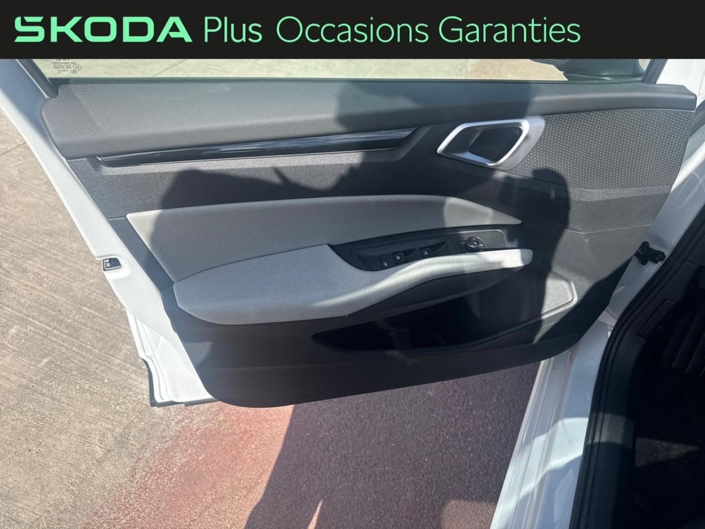 Voitures occasions ŠKODA EPIQ Clever Villemomble