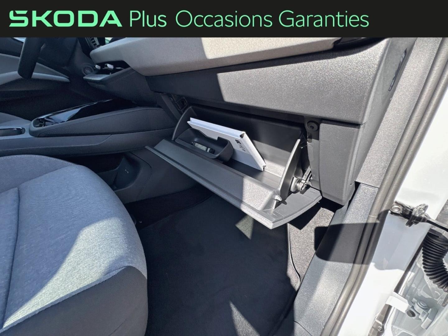 Voitures occasions ŠKODA EPIQ Clever Villemomble
