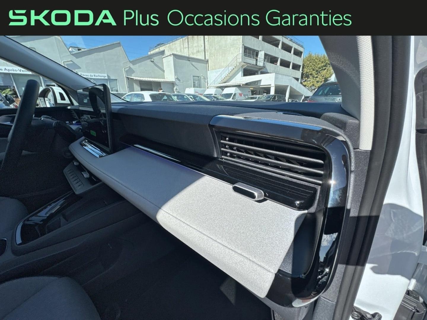 Voitures occasions ŠKODA EPIQ Clever Villemomble
