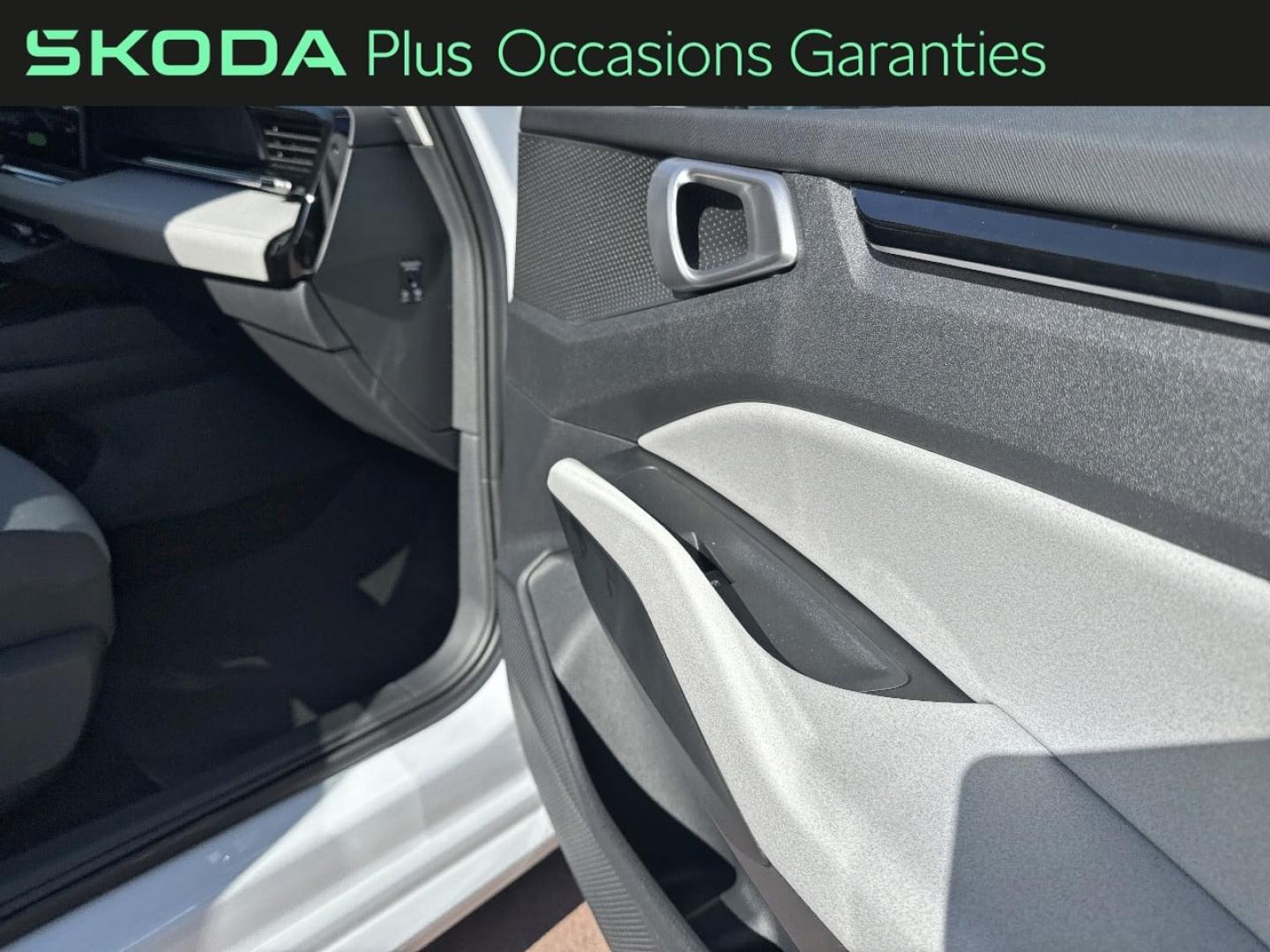 Voitures occasions ŠKODA EPIQ Clever Villemomble
