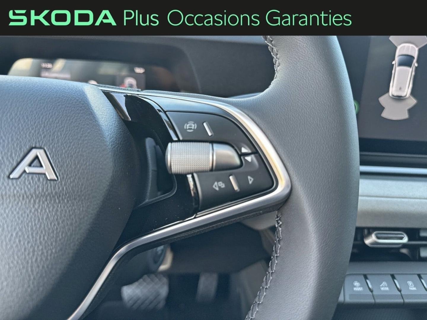 Voitures occasions ŠKODA EPIQ Clever Villemomble