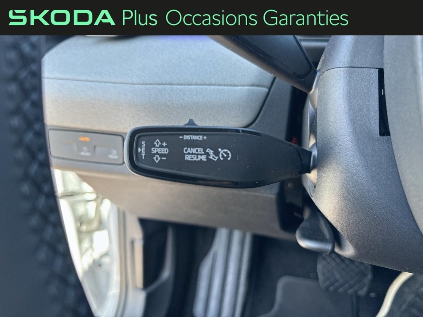 Voitures occasions ŠKODA EPIQ Clever Villemomble