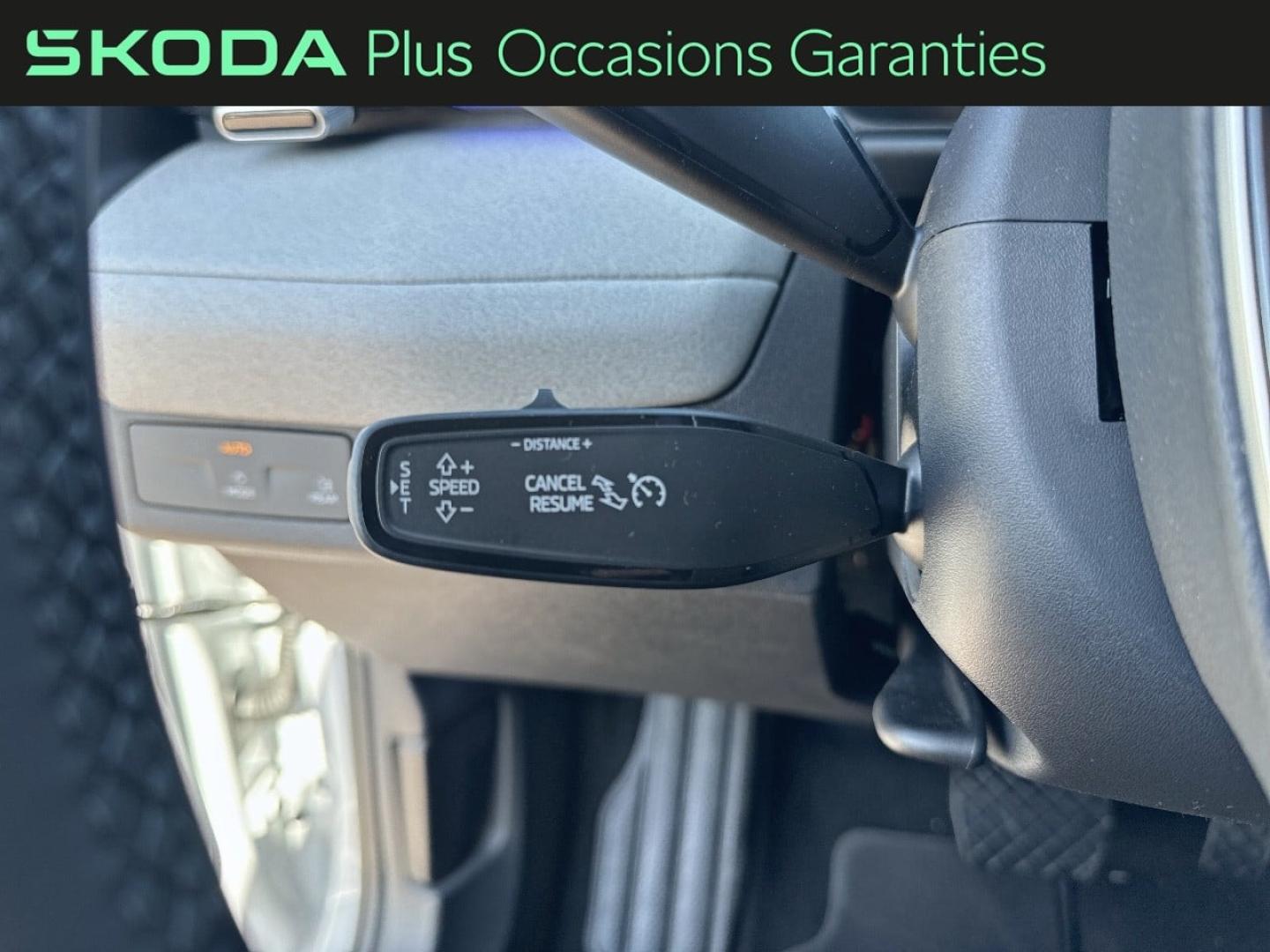 Voitures occasions ŠKODA EPIQ Clever Villemomble