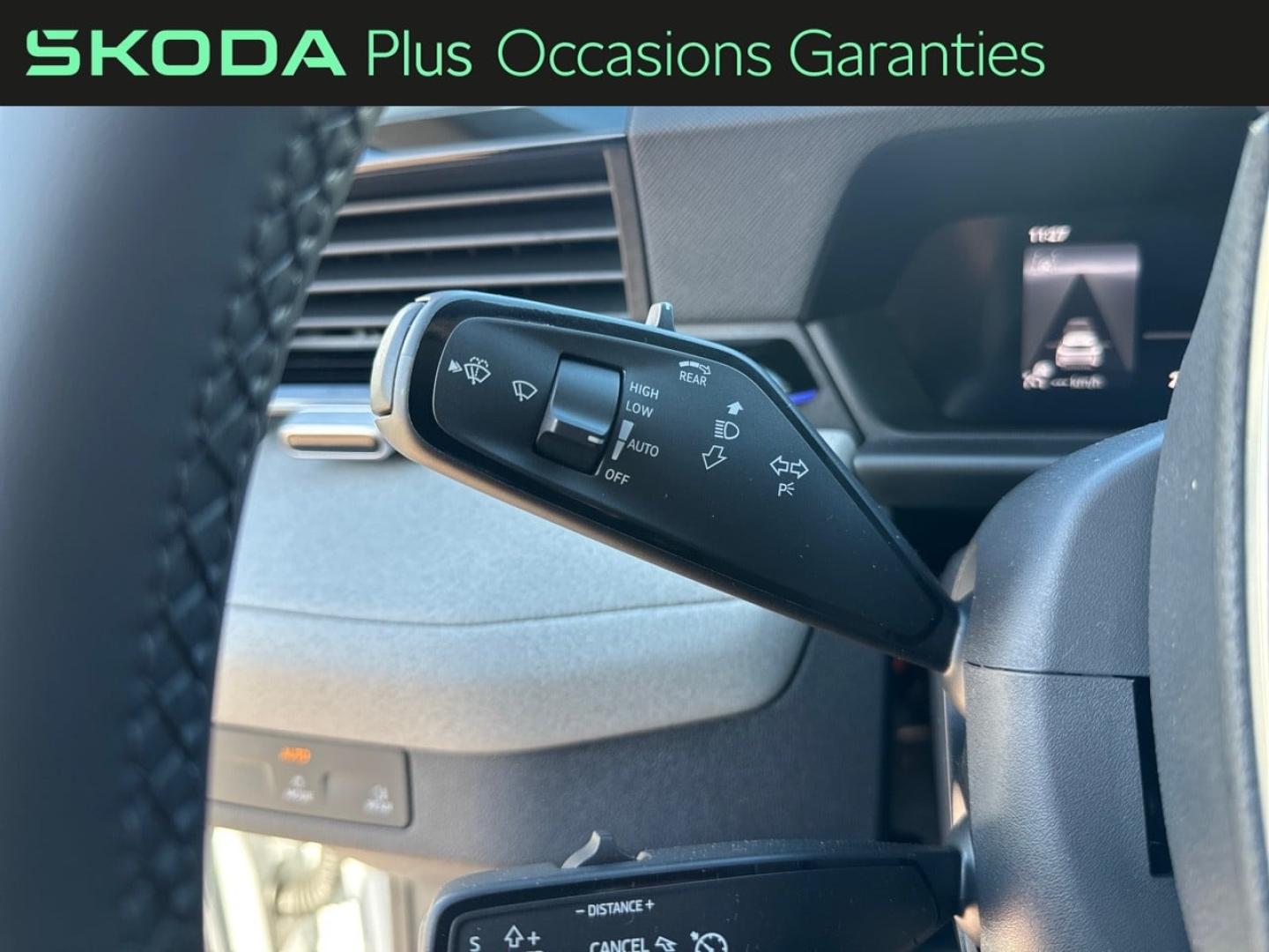 Voitures occasions ŠKODA EPIQ Clever Villemomble