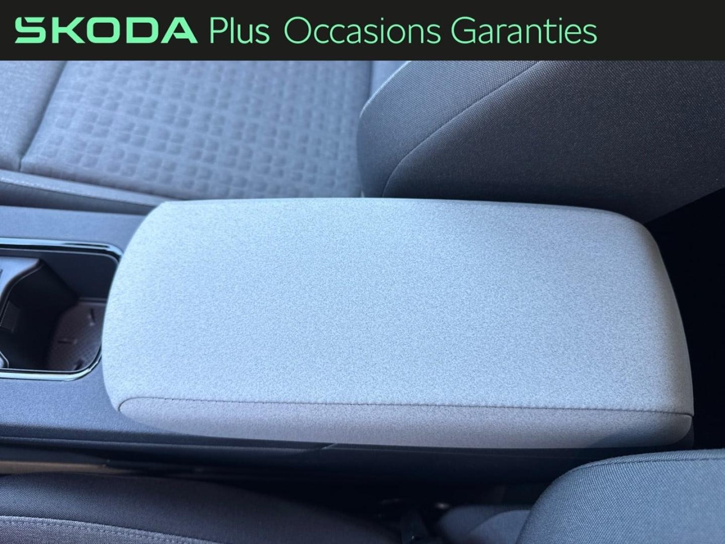 Voitures occasions ŠKODA EPIQ Clever Villemomble