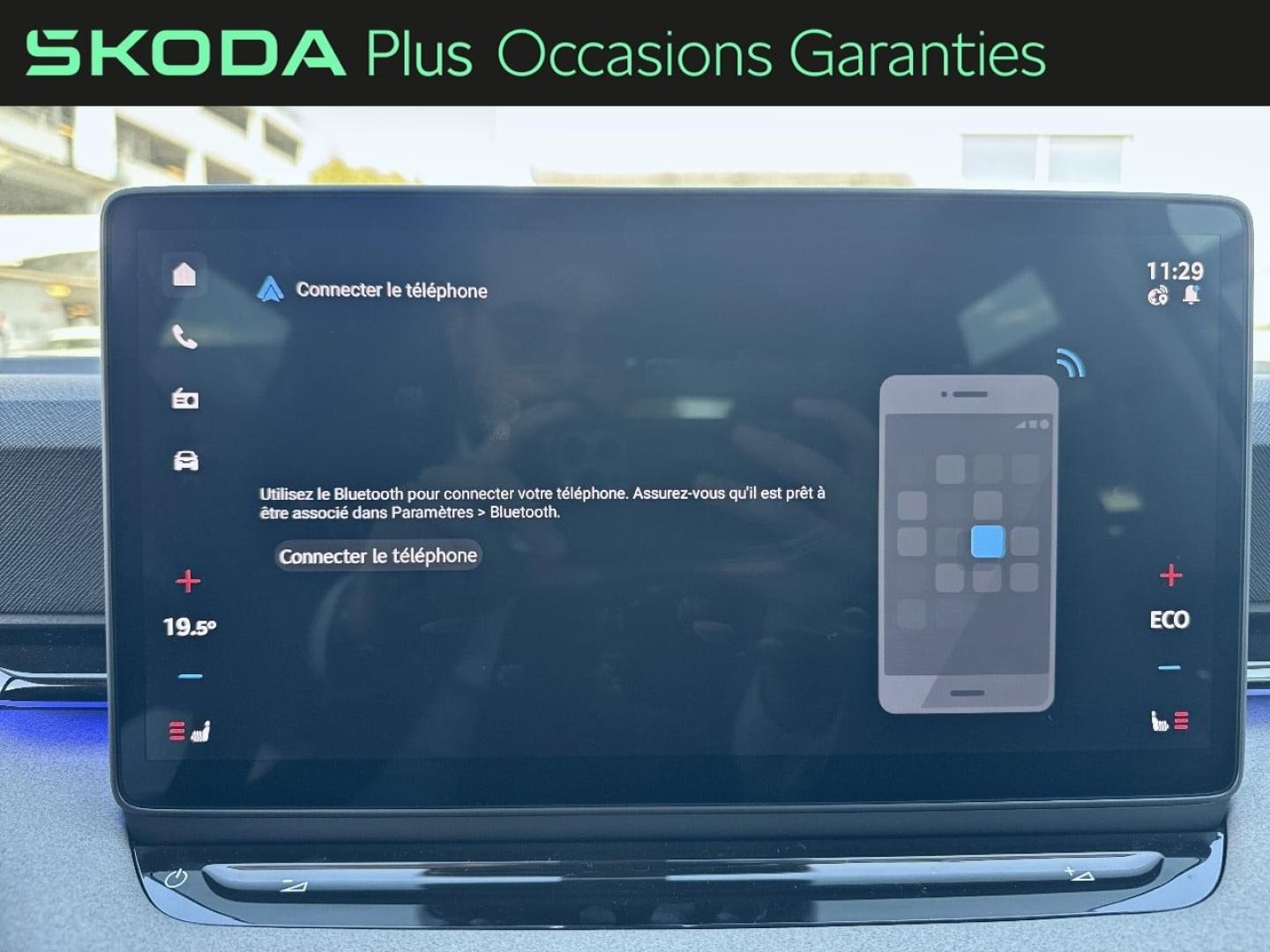 Voitures occasions ŠKODA EPIQ Clever Villemomble