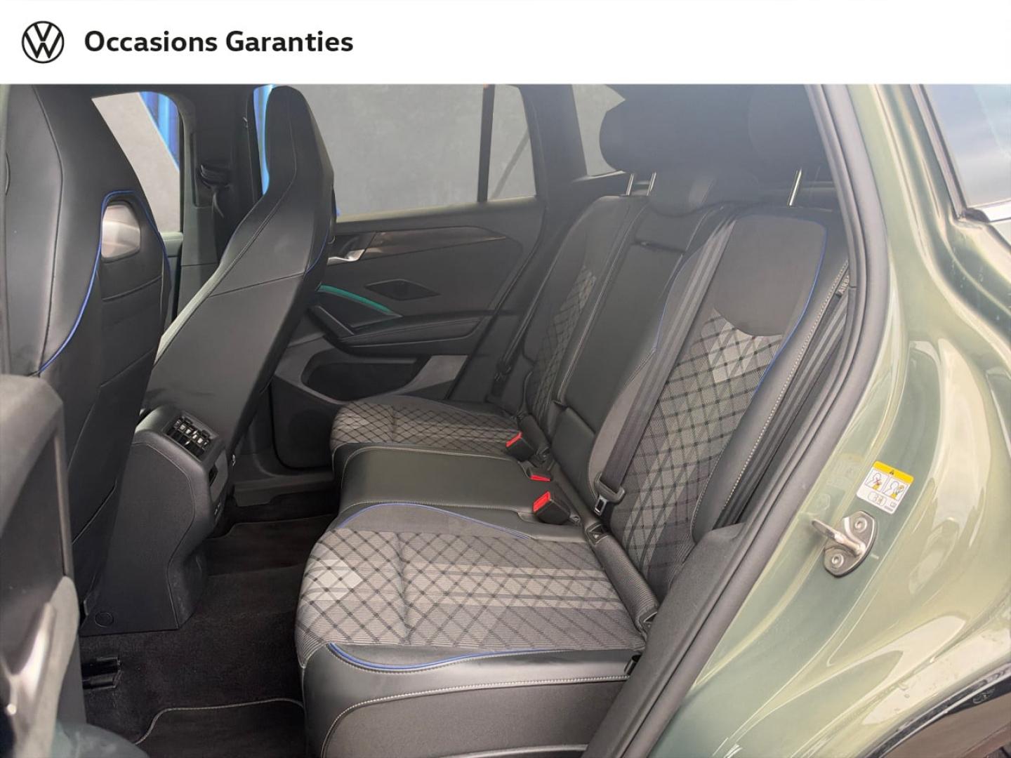 Voitures occasions VOLKSWAGEN TIGUAN R-Line Edition Villemomble