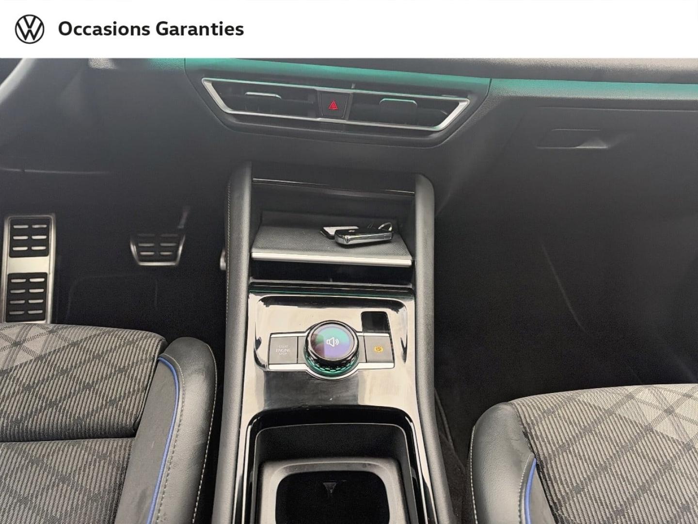 Voitures occasions VOLKSWAGEN TIGUAN R-Line Edition Villemomble