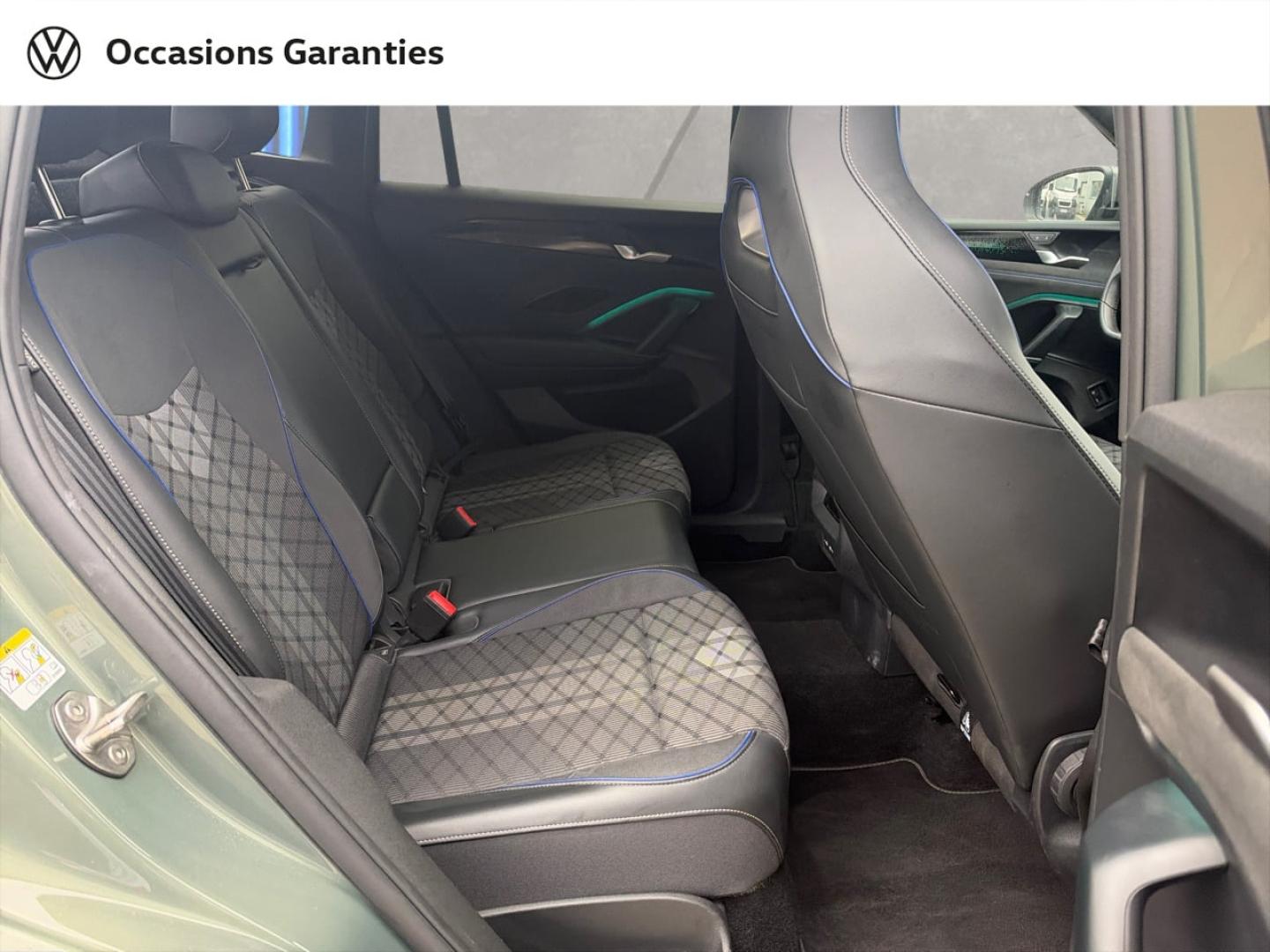 Voitures occasions VOLKSWAGEN TIGUAN R-Line Edition Villemomble