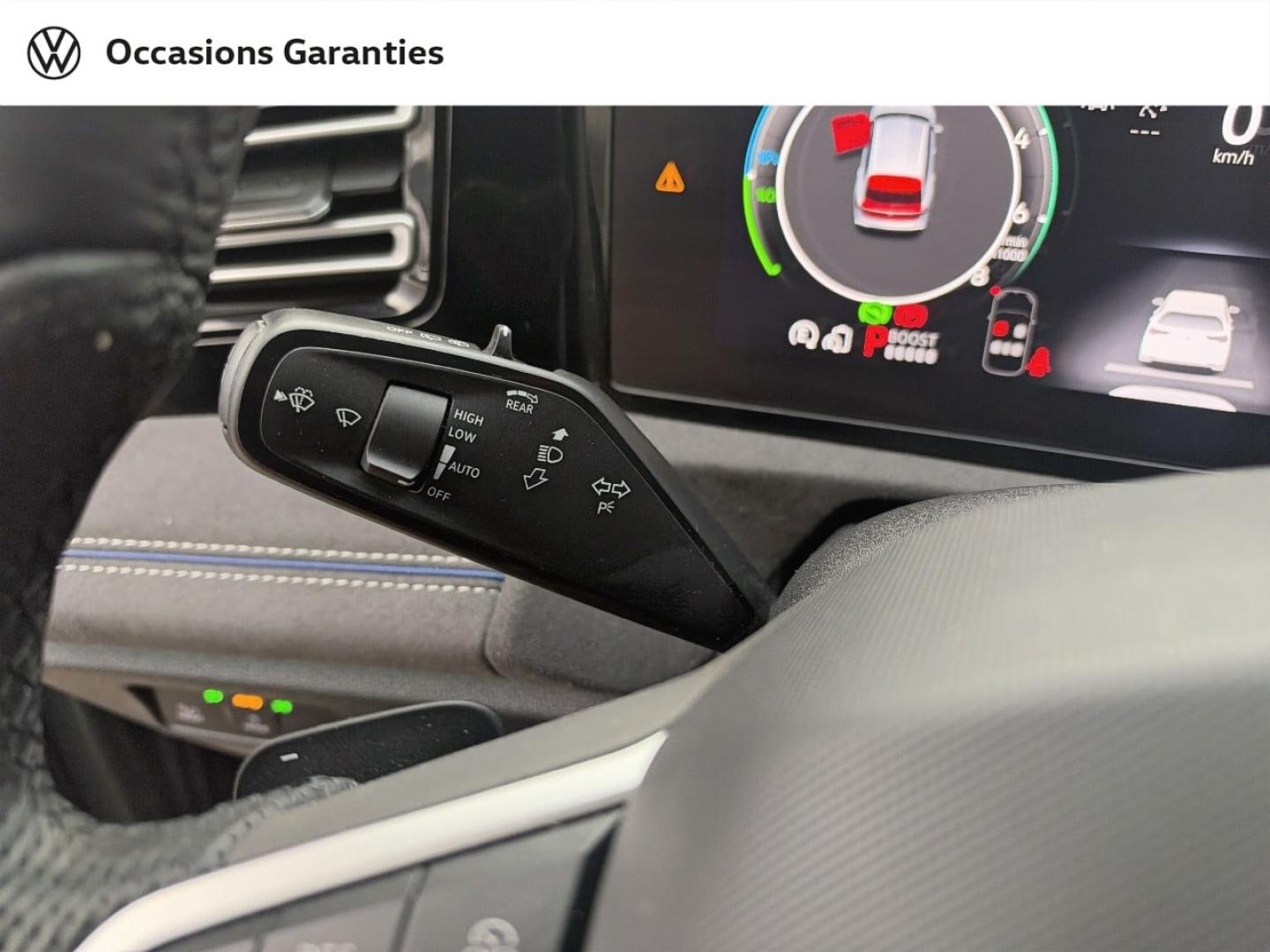 Voitures occasions VOLKSWAGEN TIGUAN R-Line Edition Villemomble