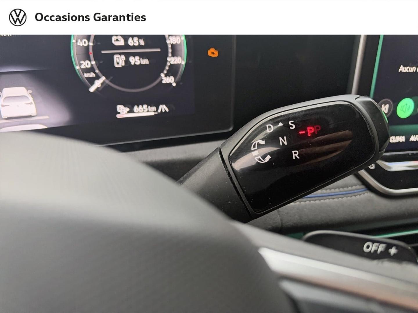 Voitures occasions VOLKSWAGEN TIGUAN R-Line Edition Villemomble