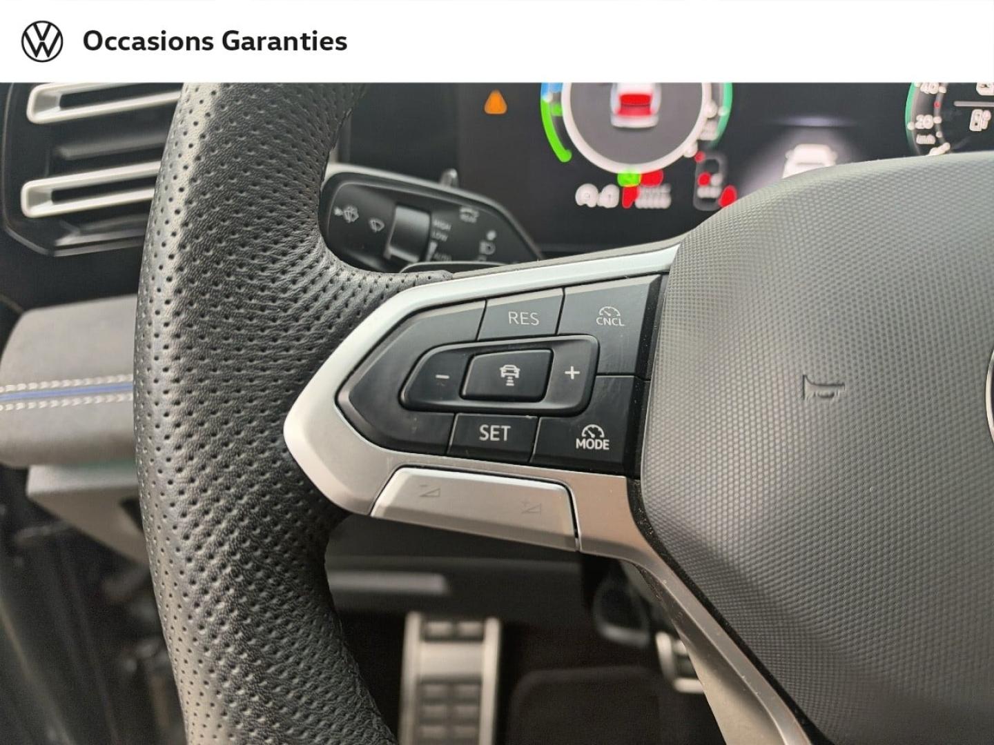 Voitures occasions VOLKSWAGEN TIGUAN R-Line Edition Villemomble