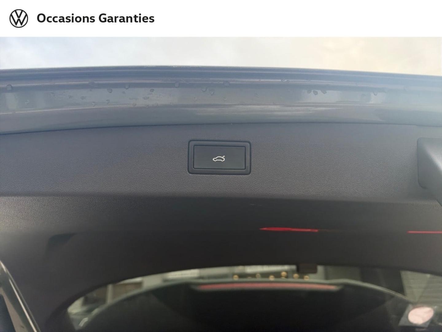Voitures occasions VOLKSWAGEN TIGUAN R-Line Edition Villemomble