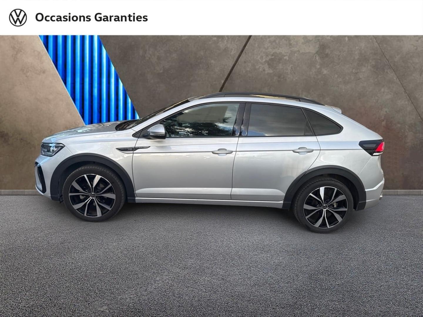 Voitures occasions VOLKSWAGEN TAIGO R-Line Villemomble