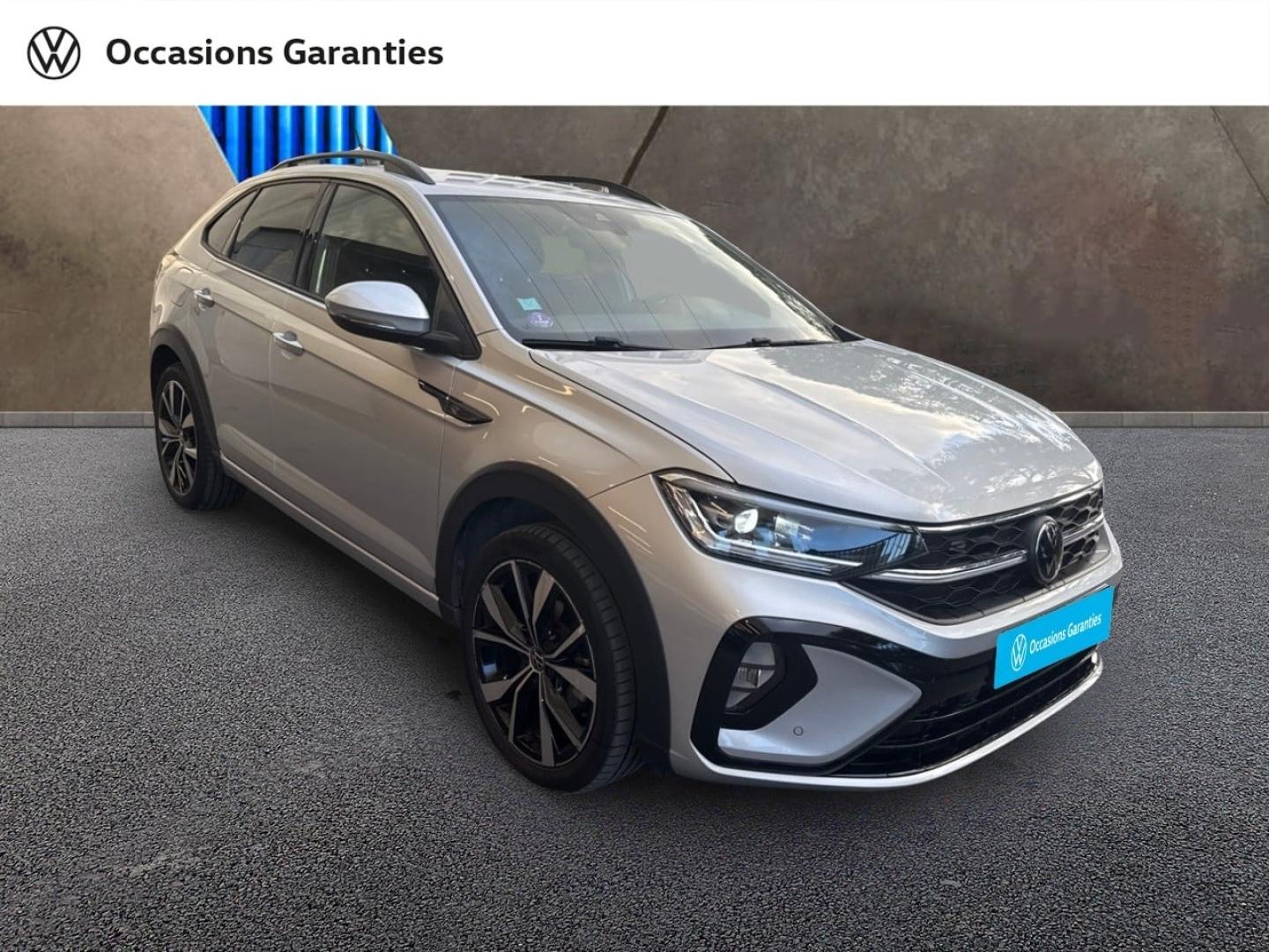 Voitures occasions VOLKSWAGEN TAIGO R-Line Villemomble