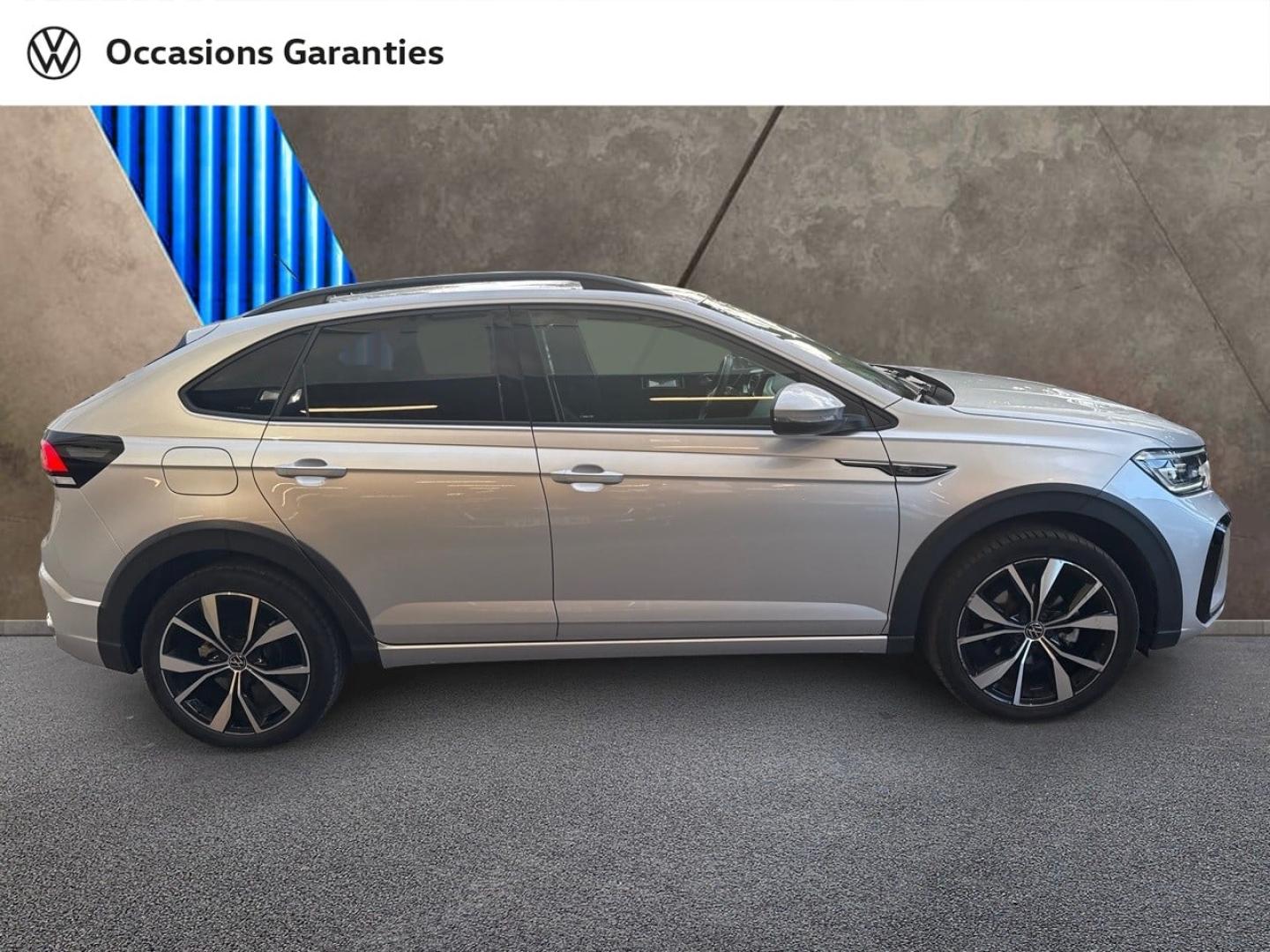 Voitures occasions VOLKSWAGEN TAIGO R-Line Villemomble
