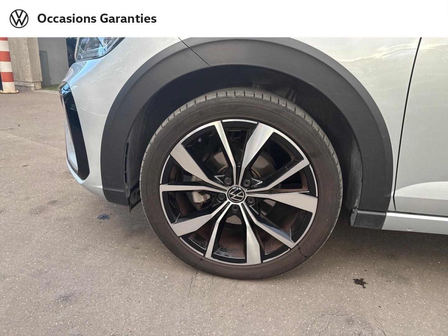 Voitures occasions VOLKSWAGEN TAIGO R-Line Villemomble
