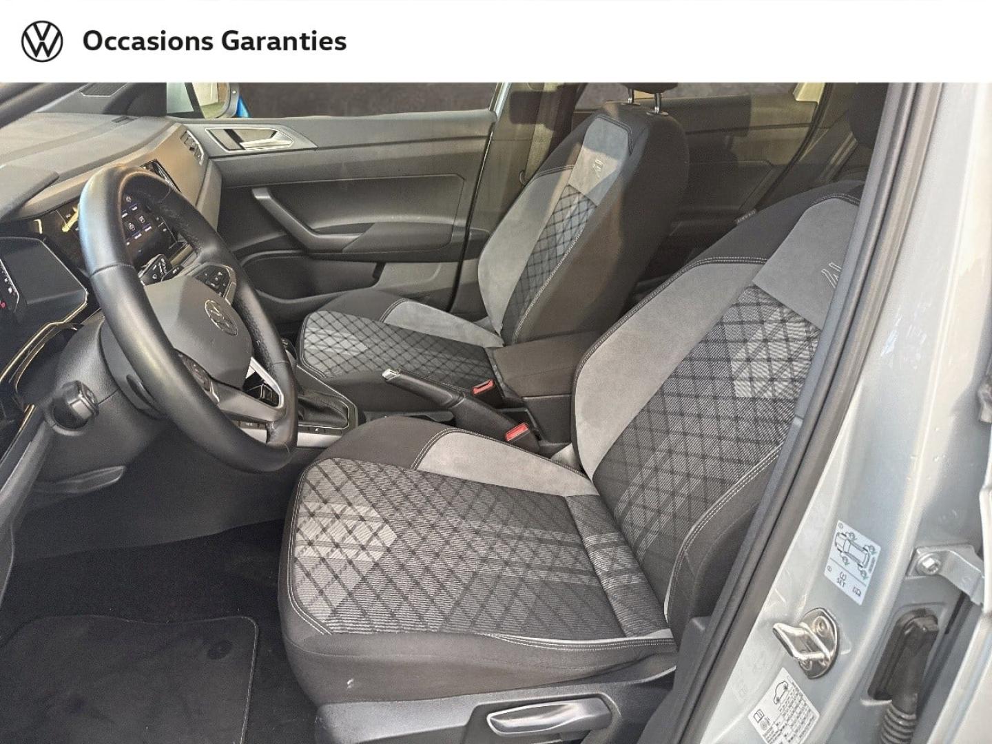 Voitures occasions VOLKSWAGEN TAIGO R-Line Villemomble