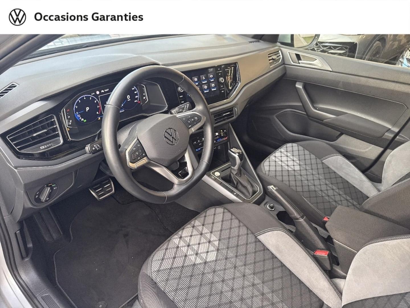Voitures occasions VOLKSWAGEN TAIGO R-Line Villemomble