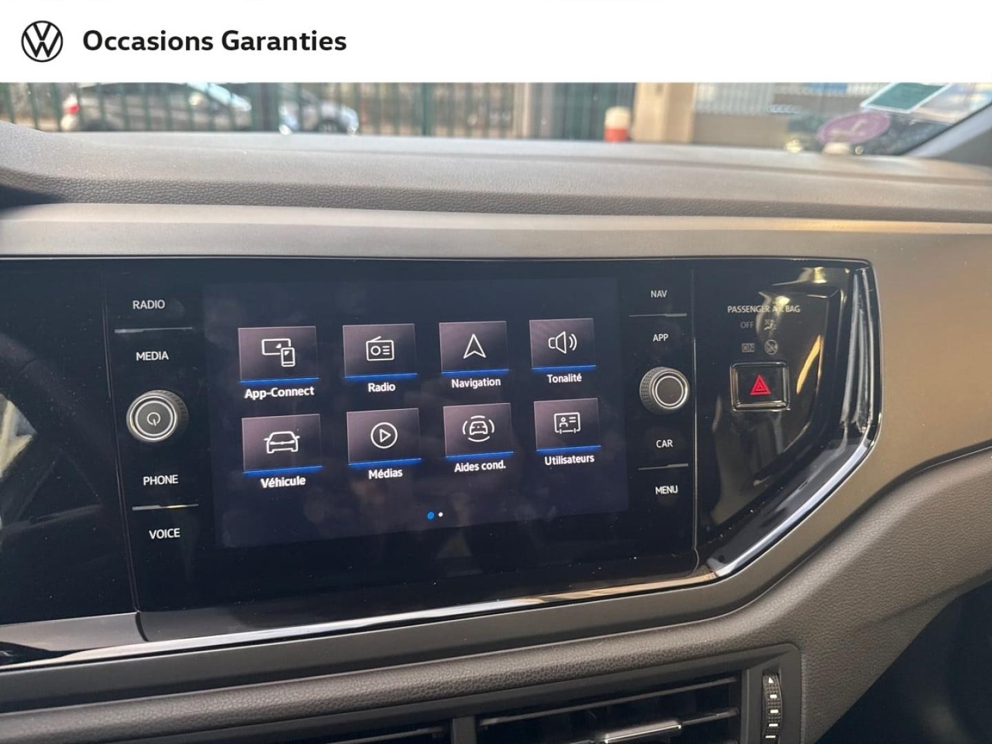 Voitures occasions VOLKSWAGEN TAIGO R-Line Villemomble