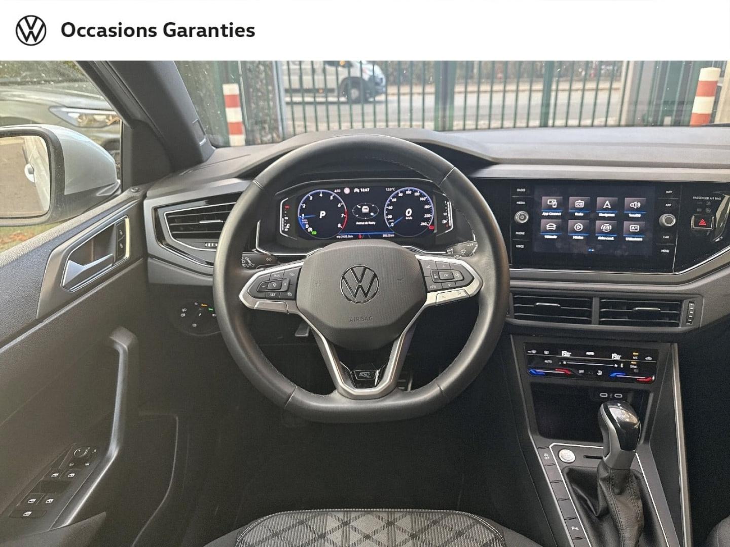 Voitures occasions VOLKSWAGEN TAIGO R-Line Villemomble