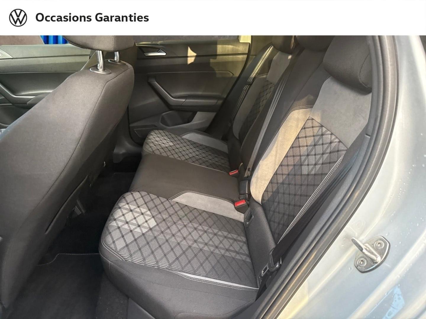 Voitures occasions VOLKSWAGEN TAIGO R-Line Villemomble