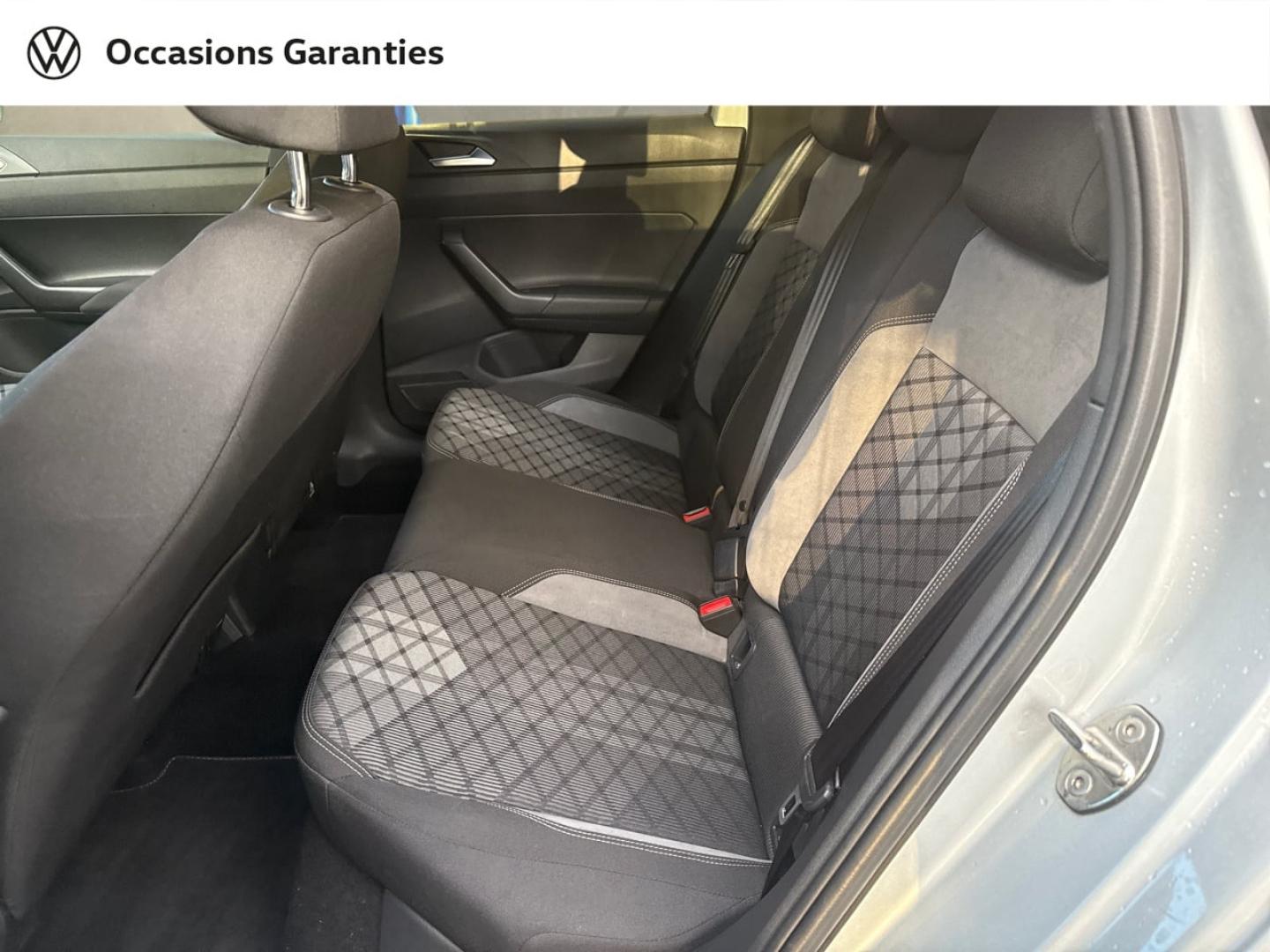 Voitures occasions VOLKSWAGEN TAIGO R-Line Villemomble